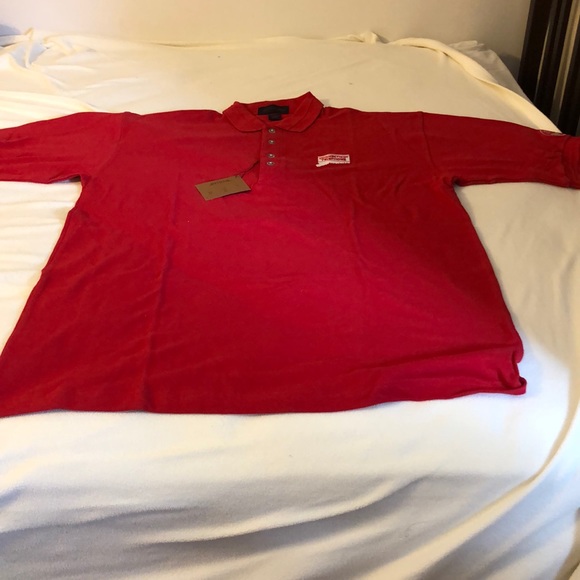 Antigua shirt - Picture 1 of 4